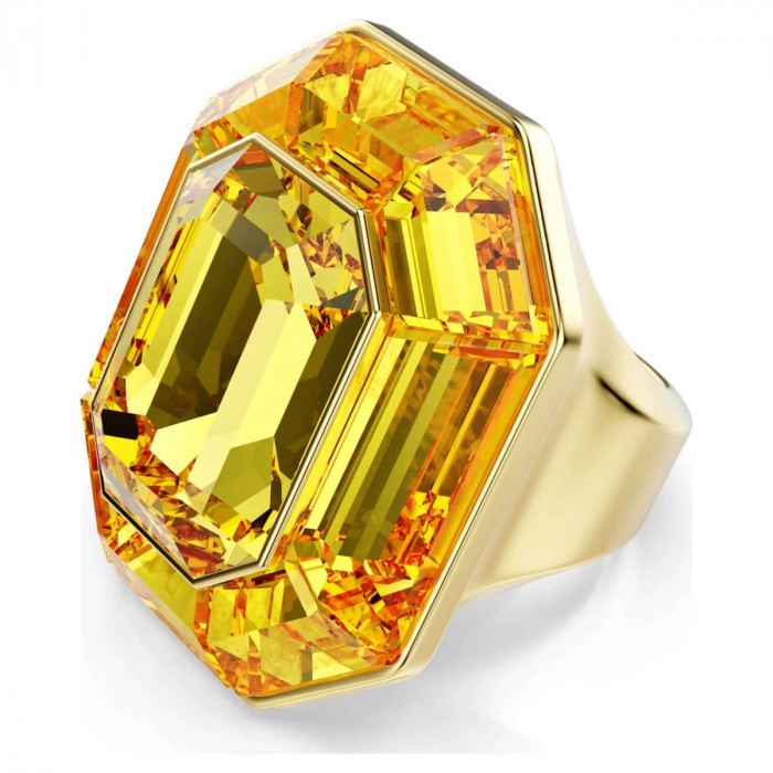 Кольцо LUCENT SWAROVSKI