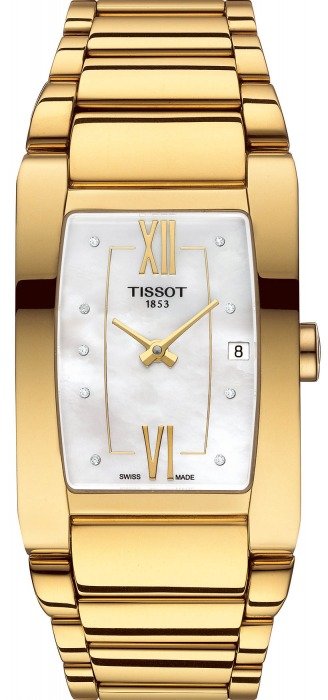 TISSOT GENEROSI-T