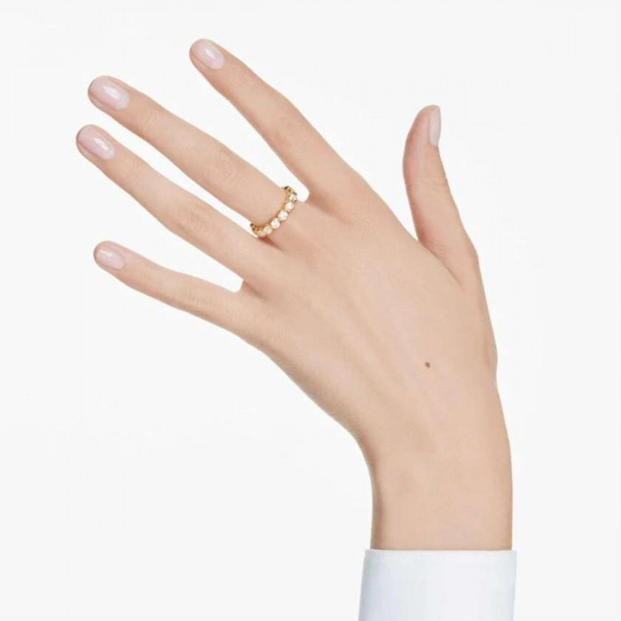 Кольцо IMBER SWAROVSKI