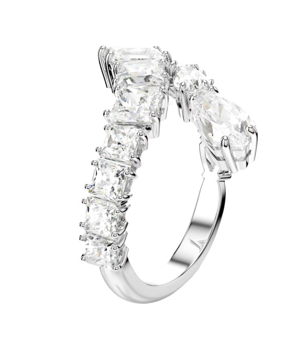 Кольцо MATRIX SWAROVSKI