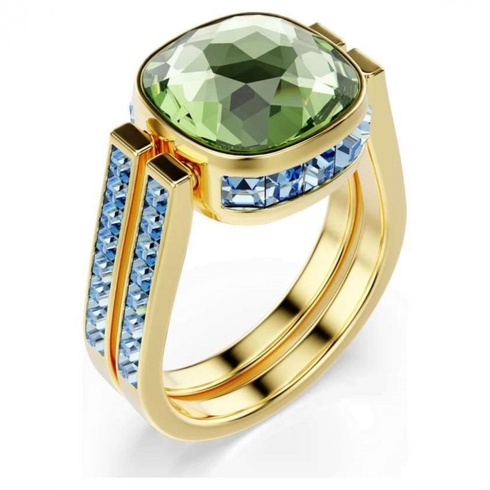 Кольцо CHROMA SWAROVSKI