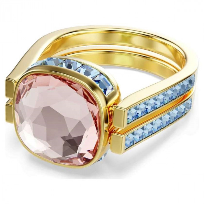 Кольцо CHROMA SWAROVSKI