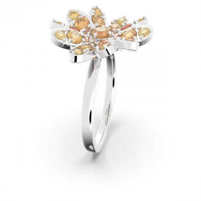 Кольцо ETERNAL FLOWER SWAROVSKI