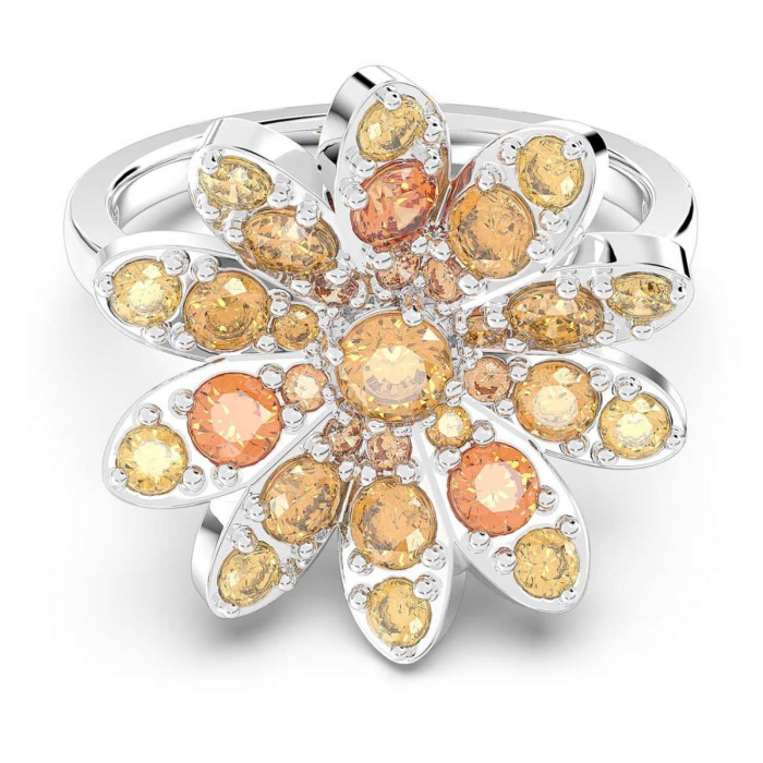Кольцо ETERNAL FLOWER SWAROVSKI
