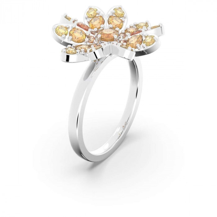 Кольцо ETERNAL FLOWER SWAROVSKI