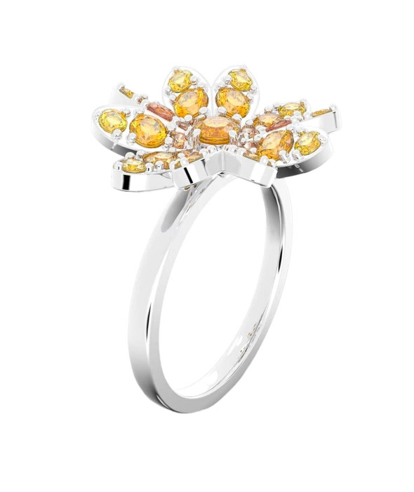 Кольцо ETERNAL FLOWER SWAROVSKI