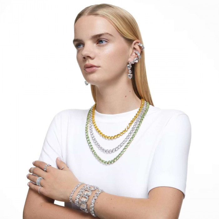 Кольцо DEXTERA SWAROVSKI