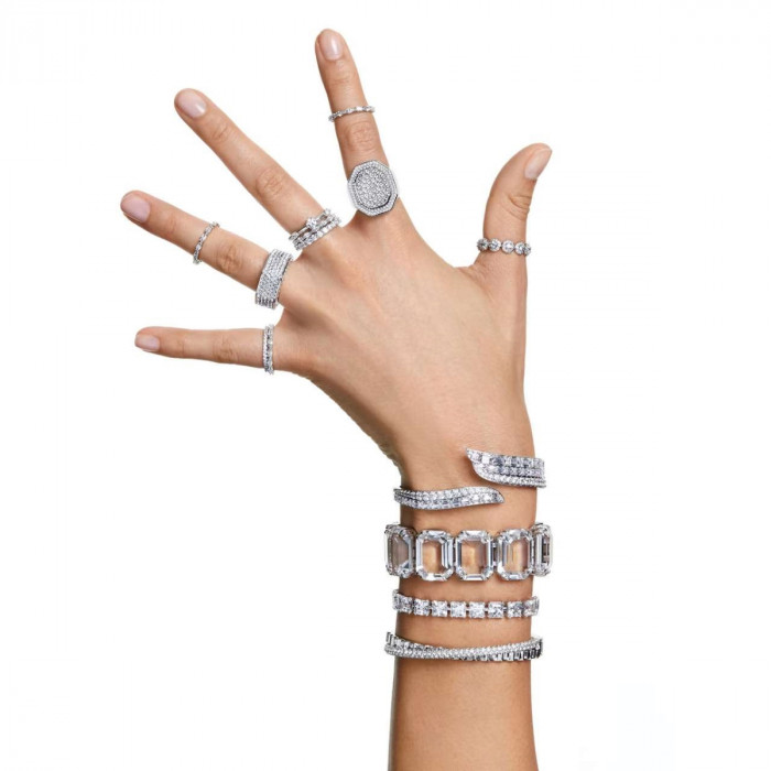 Кольцо DEXTERA SWAROVSKI