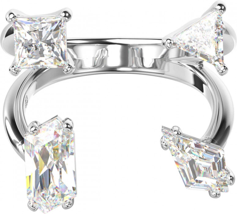Кольцо MESMERA SWAROVSKI