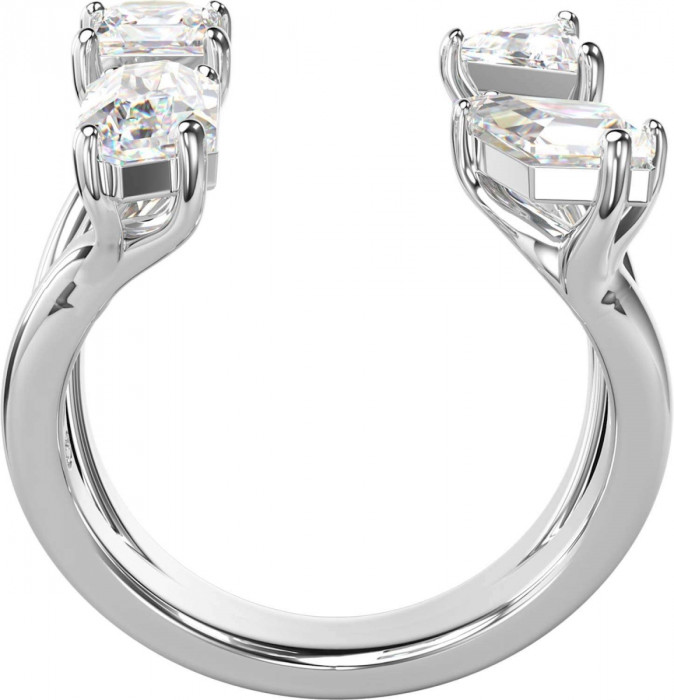 Кольцо MESMERA SWAROVSKI