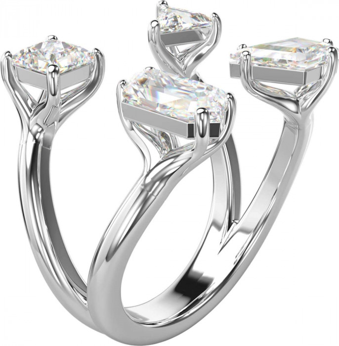 Кольцо MESMERA SWAROVSKI