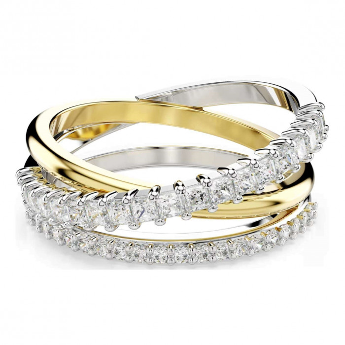 Кольцо HYPERBOLA SWAROVSKI