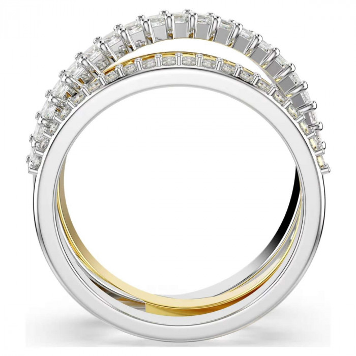 Кольцо HYPERBOLA SWAROVSKI