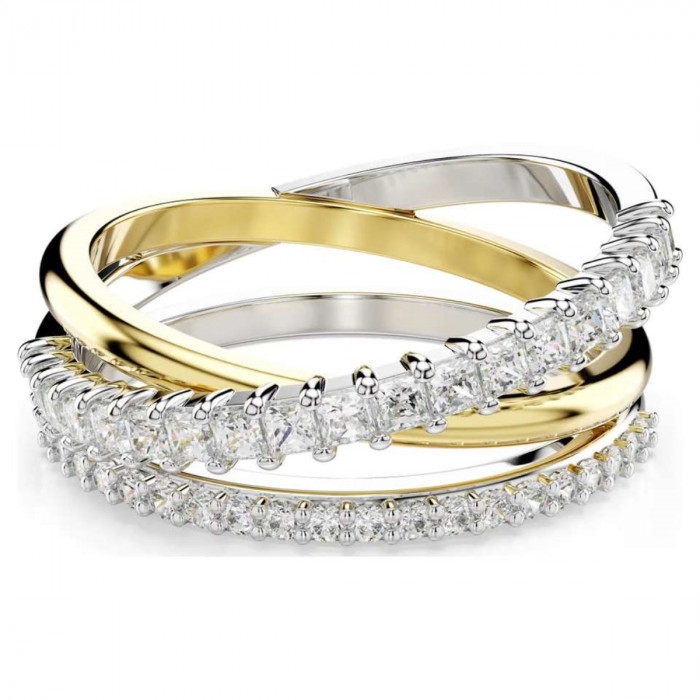Кольцо HYPERBOLA SWAROVSKI