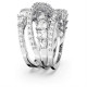 Кольцо TWIST SWAROVSKI