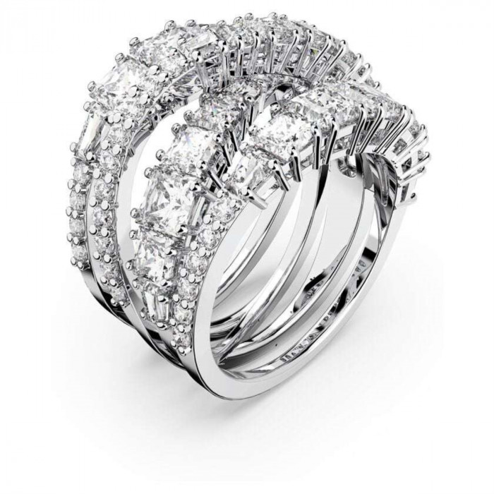 Кольцо TWIST SWAROVSKI