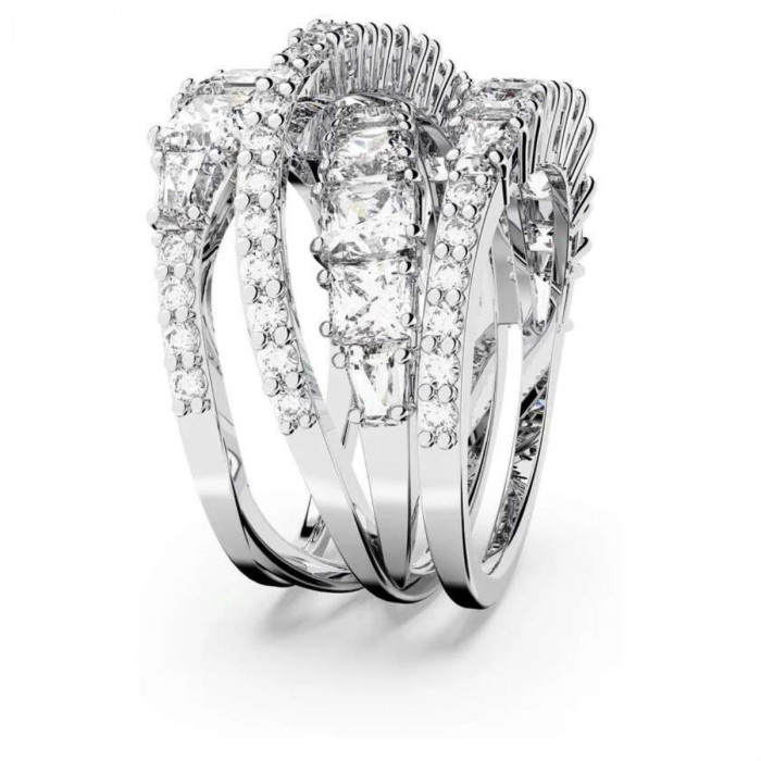 Кольцо TWIST SWAROVSKI