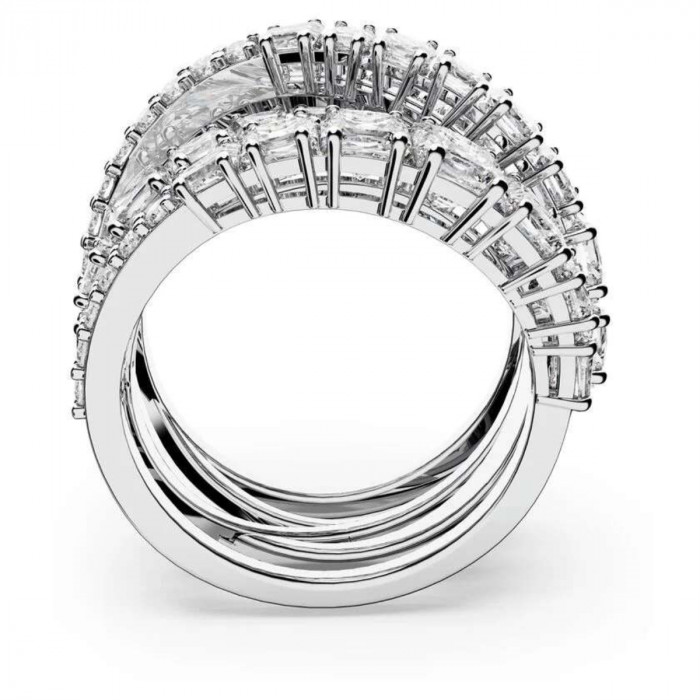 Кольцо TWIST SWAROVSKI