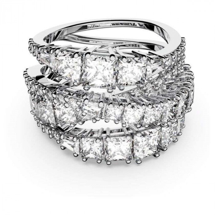 Кольцо TWIST SWAROVSKI