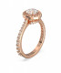 Кольцо CONSTELLA SWAROVSKI