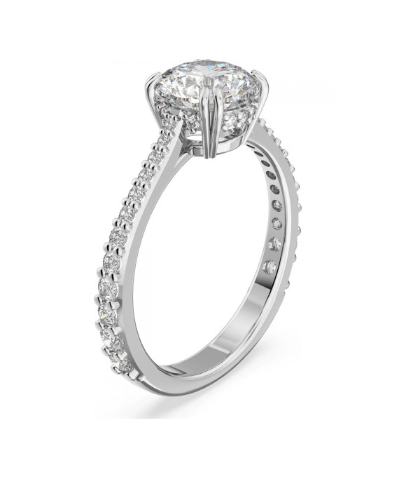 Кольцо CONSTELLA SWAROVSKI