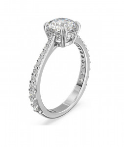 Кольцо CONSTELLA SWAROVSKI