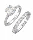 Кольцо CONSTELLA SWAROVSKI
