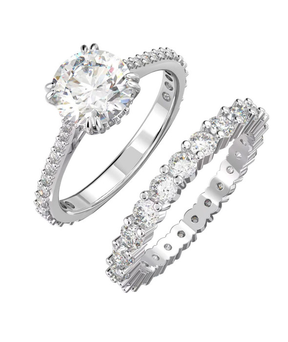 Кольцо CONSTELLA SWAROVSKI