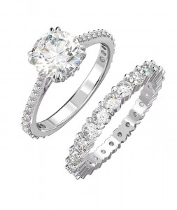 Кольцо наборное CONSTELLA SWAROVSKI