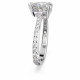 Кольцо MILLENIA SWAROVSKI
