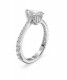 Кольцо MILLENIA SWAROVSKI
