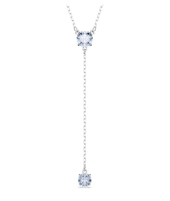 Колье с подвеской ATTRACT SWAROVSKI