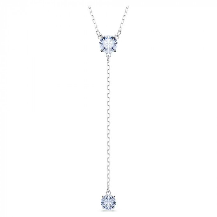 Колье с подвеской ATTRACT SWAROVSKI