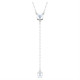 Колье с подвеской ATTRACT SWAROVSKI