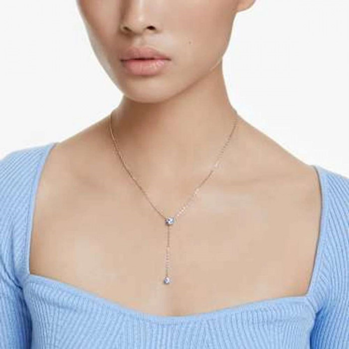 Колье с подвеской ATTRACT SWAROVSKI