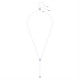Колье с подвеской ATTRACT SWAROVSKI
