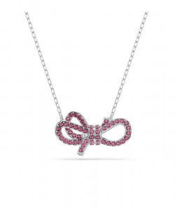 Колье с подвеской LIFELONG SWAROVSKI