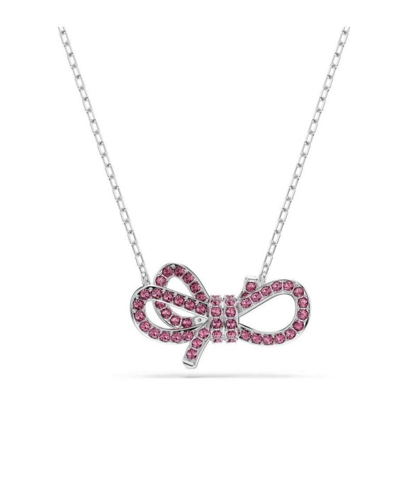 Колье с подвеской LIFELONG SWAROVSKI
