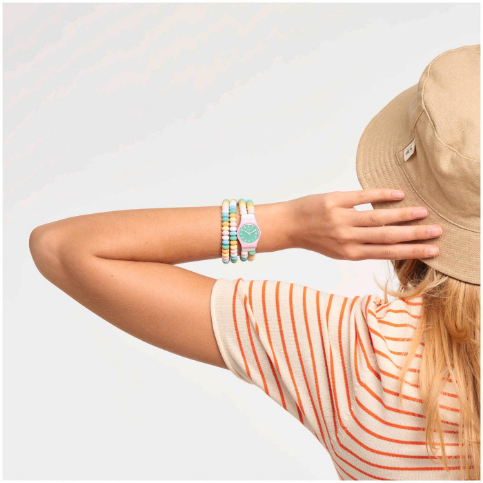 Swatch CARAMELLISSIMA