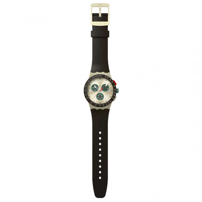 SWATCH OBSIDIAN INK