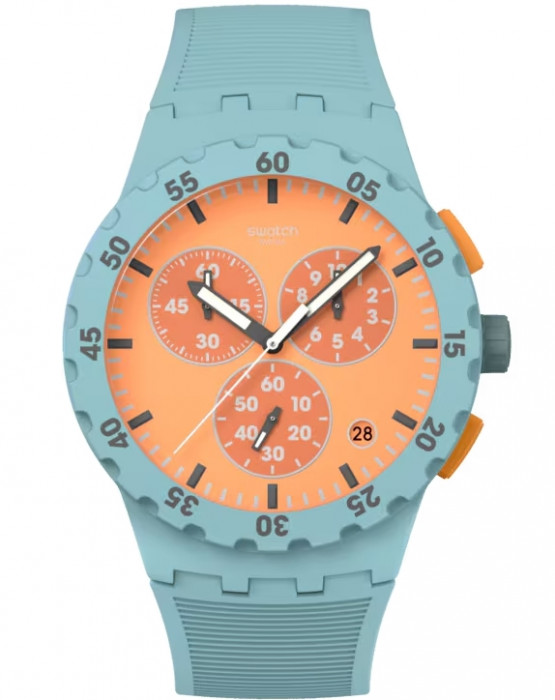 SWATCH JUICY APRICOT