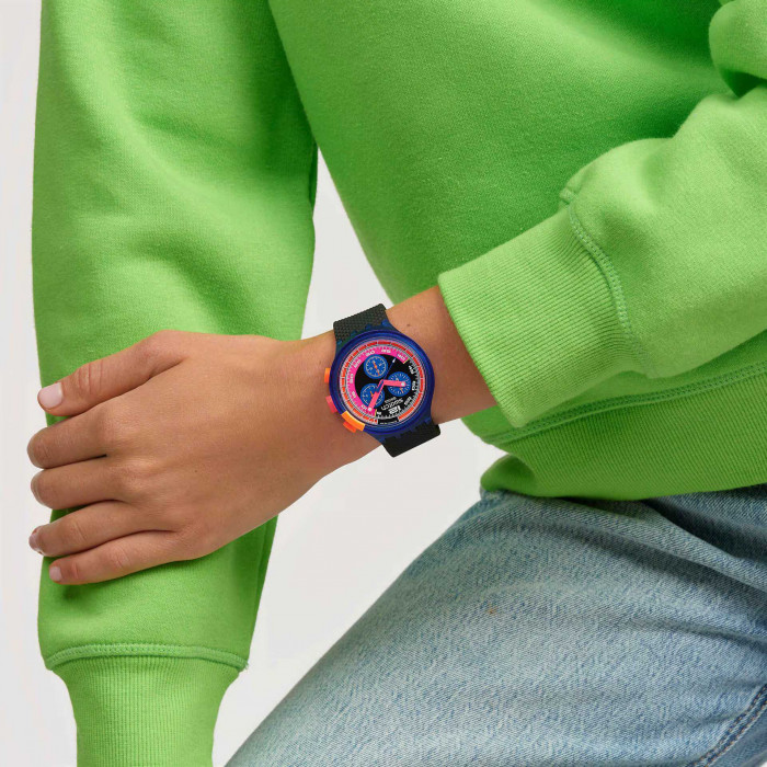 SWATCH SWATCH NEON PARTY TO THE MAX