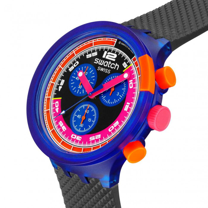 SWATCH SWATCH NEON PARTY TO THE MAX