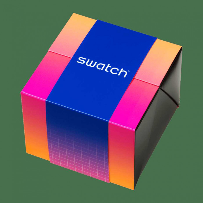 SWATCH SWATCH NEON PARTY TO THE MAX