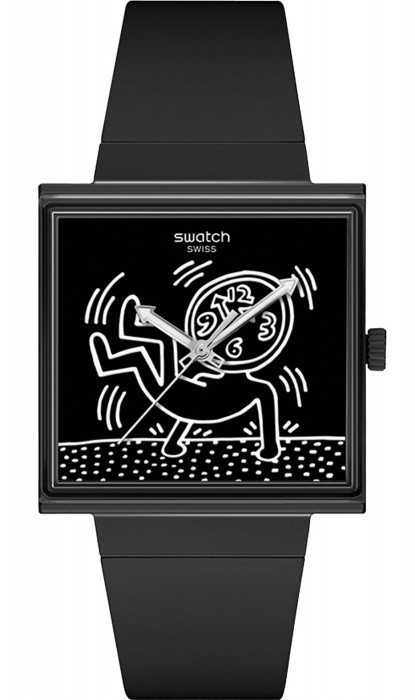 SWATCH BREAK LOOSE