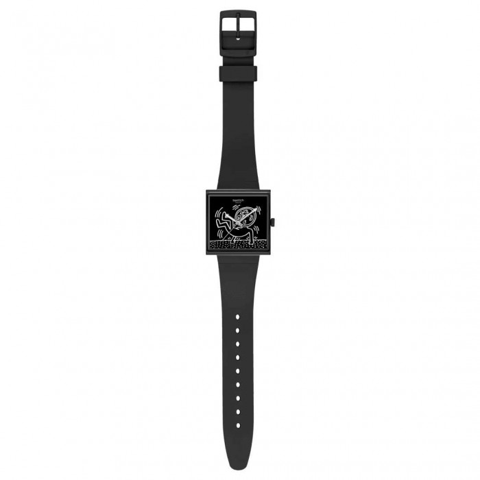 SWATCH BREAK LOOSE