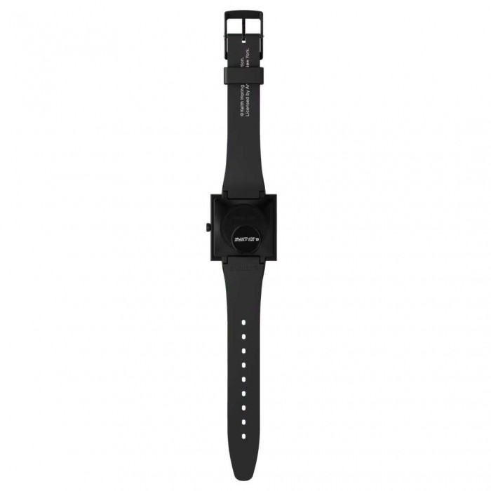 SWATCH BREAK LOOSE