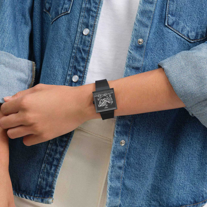 SWATCH BREAK LOOSE
