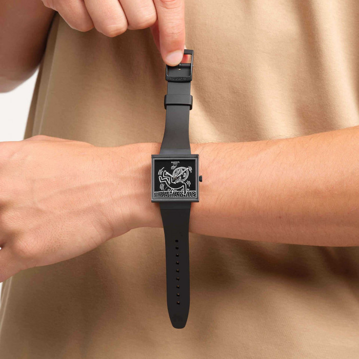 SWATCH BREAK LOOSE