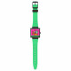 SWATCH BREAKS OFF